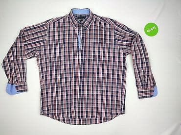 sizeer dresy: Koszulа dla mężczyzn, rozmiar XL — 2