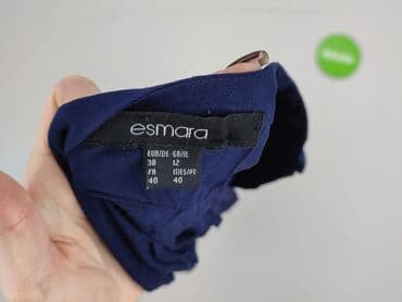 lidl koszula damska: Esmara, Koszula damska, rozmiar M — 5