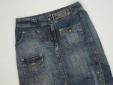 jeans: Spódnica damska, rozmiar M — 1