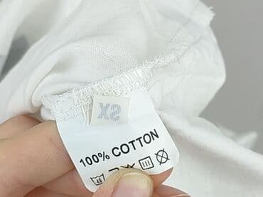 najladniejsze koszulki pilkarskie: T-shirt damski, rozmiar XS — 5