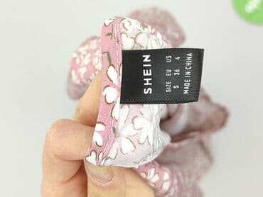tanie letnie sukienki plus size: Shein, Sukienka damska, S — 4