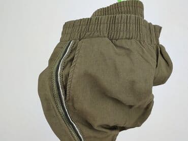 bluzy dewalt: Lc Waikiki, Spodnie dresowe damskie, rozmiar M — 6