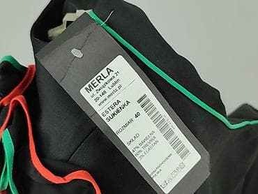 klapki hernes: Sukienka damska, rozmiar L — 5