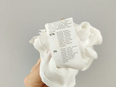 bluzki z frędzlami reserved: Reserved, Bluzka damska, rozmiar M — 5