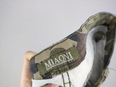 hm cargo: Miaoni, Spodnie materiałowe damskie, rozmiar S — 4