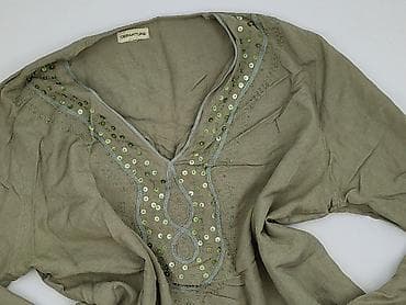 vogue bluzki: Bluzka damska, rozmiar 6XL — 1