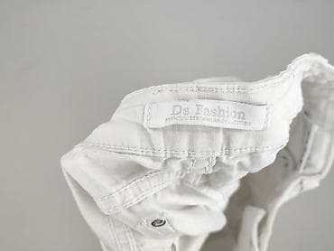 dresy używane: Spodnie 3/4 damskie, rozmiar L — 4