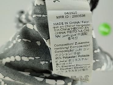 strona h: Shein, Bluzka damska, rozmiar M — 5