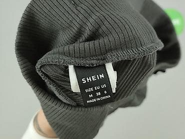 short: Shein, Szorty damskie, rozmiar M — 4