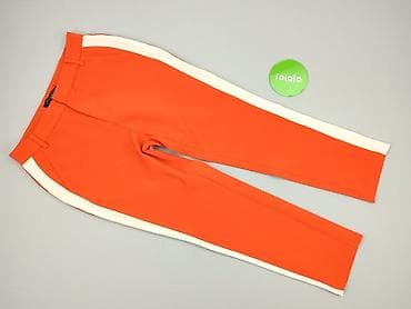 sizeer adidasy: Loavies, Spodnie materiałowe damskie, rozmiar S — 2