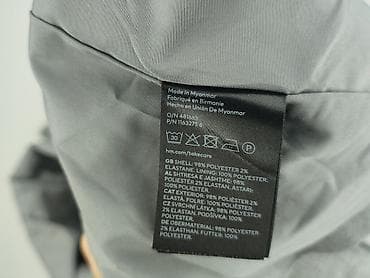 garnitur damski pull and bear: H&M, Marynarka damska, rozmiar XL — 5