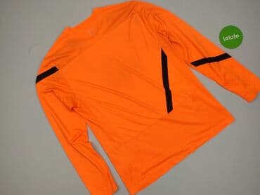 koszulka z barcelony: Long-sleeved top for men, S (EU 36), condition - Very good — 3