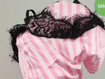 lidl piżama damska: Victoria Secret, Koszulka od piżamy, rozmiar L — 5