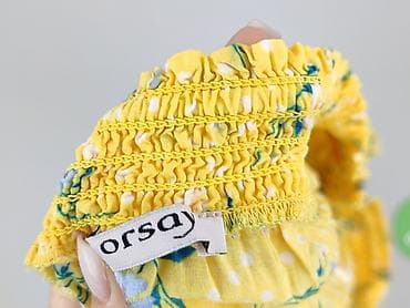 l: Orsay, Bluzka damska, rozmiar L — 4
