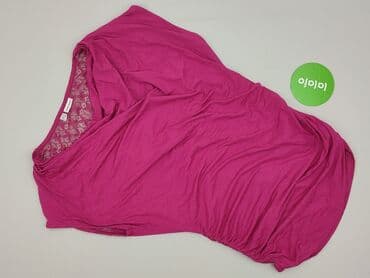 Women's Clothing: Bodyflirt, Women`s T-shirt, size XL (EU 42) — 2