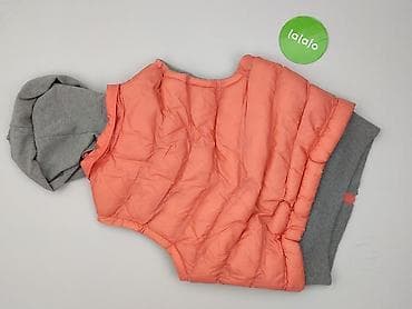 kurtka mis hm: Denim Co, Kamizelka damska, rozmiar S — 3