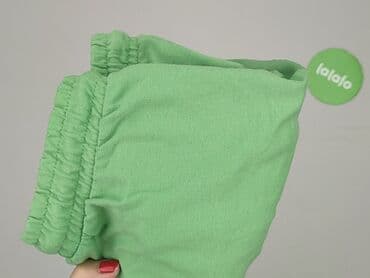 sinsay rozkloszowane spodenki: Sinsay, Szorty damskie, rozmiar XL — 6