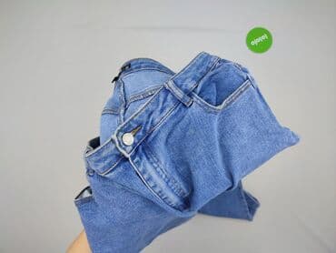 jeans mom slim fit stradivarius: Missguided, Jeansy damskie, XL — 5