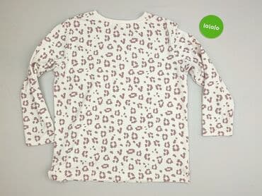 bluzki wężowy wzór: Bpc, Women's blouse, size M (EU 38) — 3