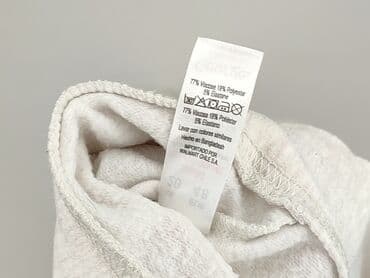 Kobiety: George, Bluza z kapturem damska, rozmiar 4XL — 6