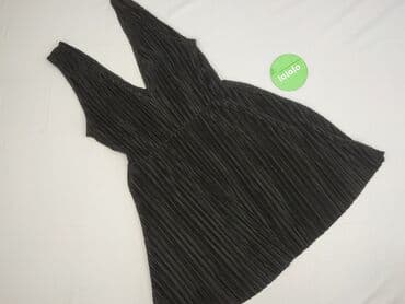 body z odkrytymi plecami h m: H&M, Sukienka damska, rozmiar L — 2