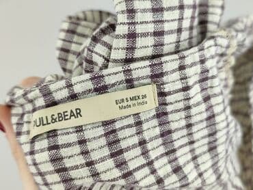 bluzka tupac pull and bear: PULL&BEAR, Bluzka damska, rozmiar S — 4