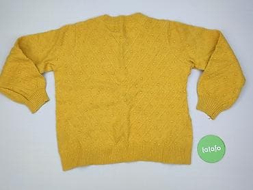 bialy moherowy sweter: BONDELID, Sweter damski, rozmiar L — 3