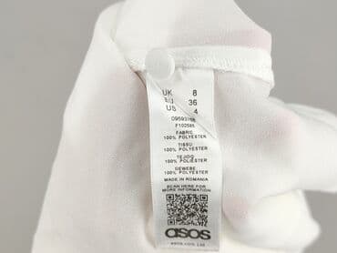 Koszule: Asos, Bluzka damska, S — 5