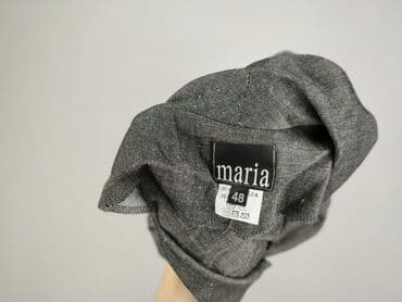 marynarki damskie plus size: Marynarka damska, rozmiar 4XL — 4