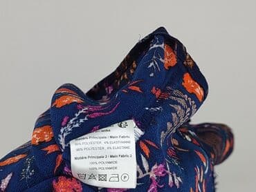 bluzki damskie dopasowane: Bluzka damska, rozmiar 3XL — 5