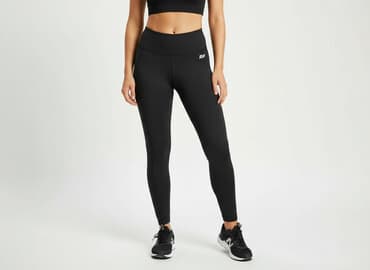 legginsy modelujące nike: Legginsy Sportowe damskie, rozmiar S — 1