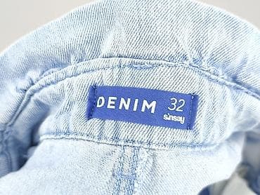 diverse jeans: Denim, Szorty damskie, rozmiar 2XS — 4