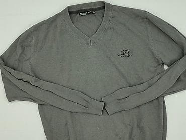sweter do getrow: Sweter dla mężczyzn, rozmiar M — 1