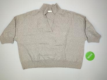 sweter h: H&M, Sweter damski, rozmiar XL — 2