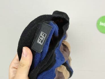 koszula wiya w paski: F&F, Bluzka damska, rozmiar M — 4