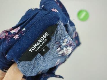 indicode t shirty: Tom Rose, Koszula damska, rozmiar S — 4