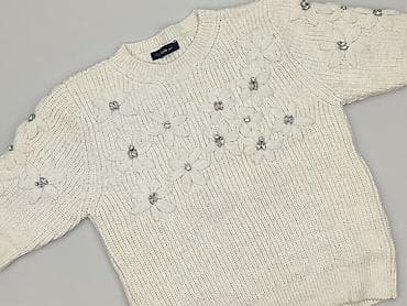 Sweter damski, rozmiar M — 1
