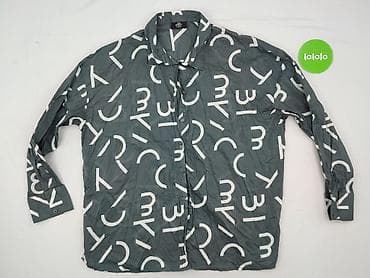 pull and bear garnitury: Gina Benotti, Koszulа dla mężczyzn, rozmiar L — 2