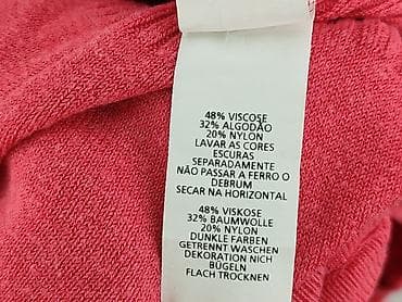 komin h: Atmosphere, Kardigan damski, rozmiar S — 5