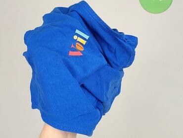 koszulka z żabą cropp: Cropp, Футболка жіноча, розмір M — 6