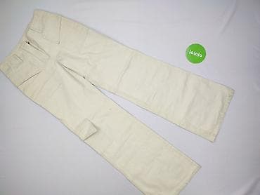 mario kapcie: Cargo, Spodnie cargo damskie, rozmiar M — 2