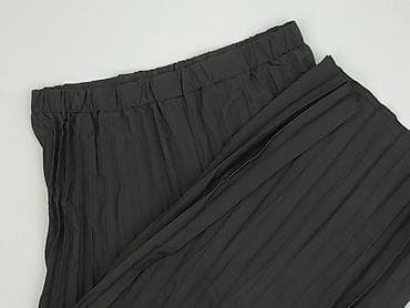 essentials spodnie: Spodnie materiałowe damskie, rozmiar 2XL — 1