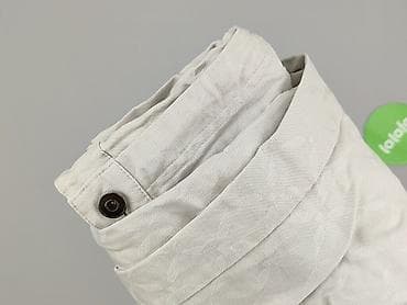 buty elephant: QUIOSQUE, Spodnie materiałowe damskie, rozmiar S — 5