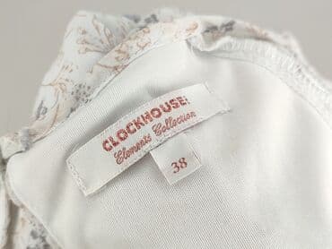 clockhouse kurtka zimowa damska: Clockhouse, Bluzka damska, rozmiar M — 4