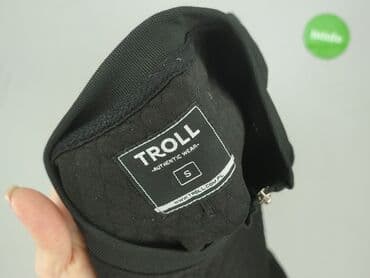 stormberg kurtka przeciwdeszczowa: Troll, Kurtka przejściowa damska, rozmiar S — 5