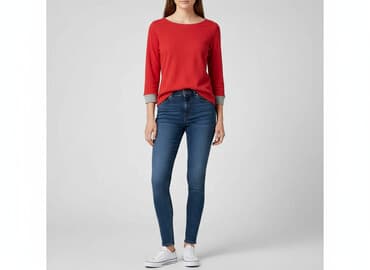 comma ubrania: Comma, Women's blouse, size S — 1