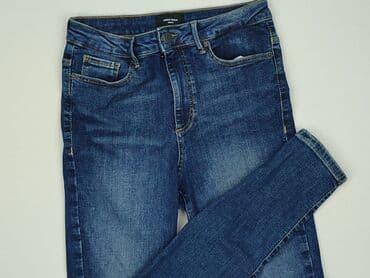 varlesca jeansy: Vero Moda, Jeans for women, size M — 1