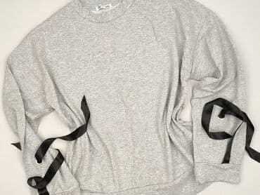 кофти жіночі польські: Women`s sweatshirt, size S (EU 36) — 1