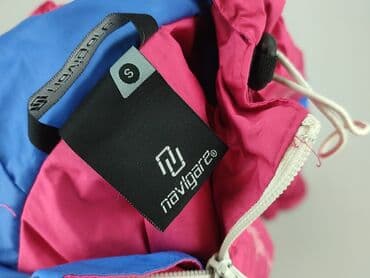 Жіночий одяг: Navigare, Куртка демісезонна жіноча, S на lalafo.pl — 4 Жіночий одяг: Navigare, Куртка демісезонна жіноча, S — 4