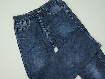 Next, Jeansy dla mężczyzn, rozmiar L